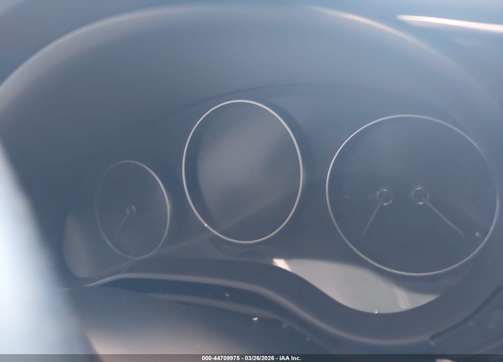 2025 MAZDA 3 2.5 S PREFERRED VIN: JM1BPALM1S1755194