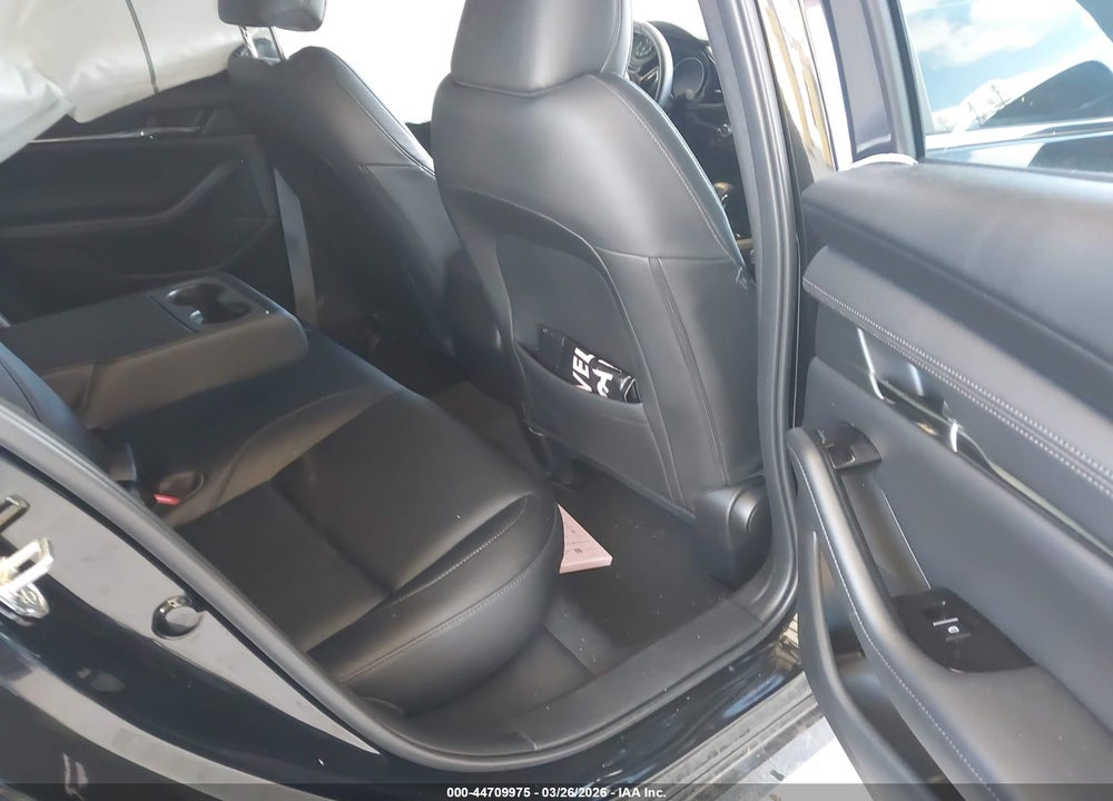 2025 MAZDA 3 2.5 S PREFERRED VIN: JM1BPALM1S1755194
