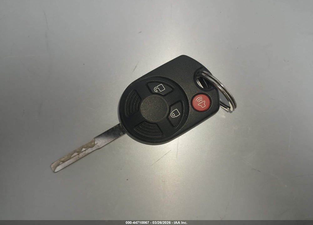 2015 FORD ESCAPE SE VIN: 1FMCU9GX3FUB21093