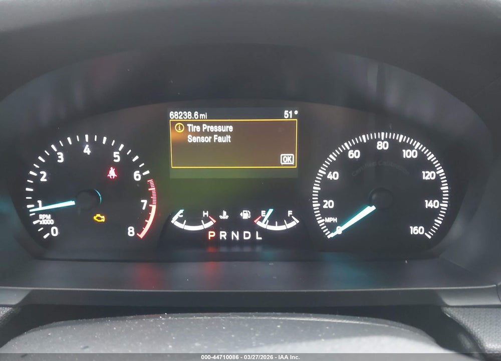 2022 FORD POLICE INTERCEPTOR VIN: 1FM5K8AB2NGB76864