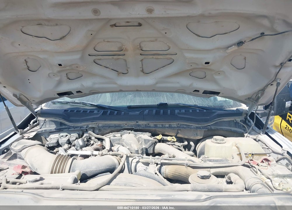 2019 FORD F-250 XL VIN: 1FT7W2BT7KEF78876