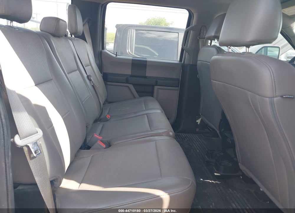 2019 FORD F-250 XL VIN: 1FT7W2BT7KEF78876