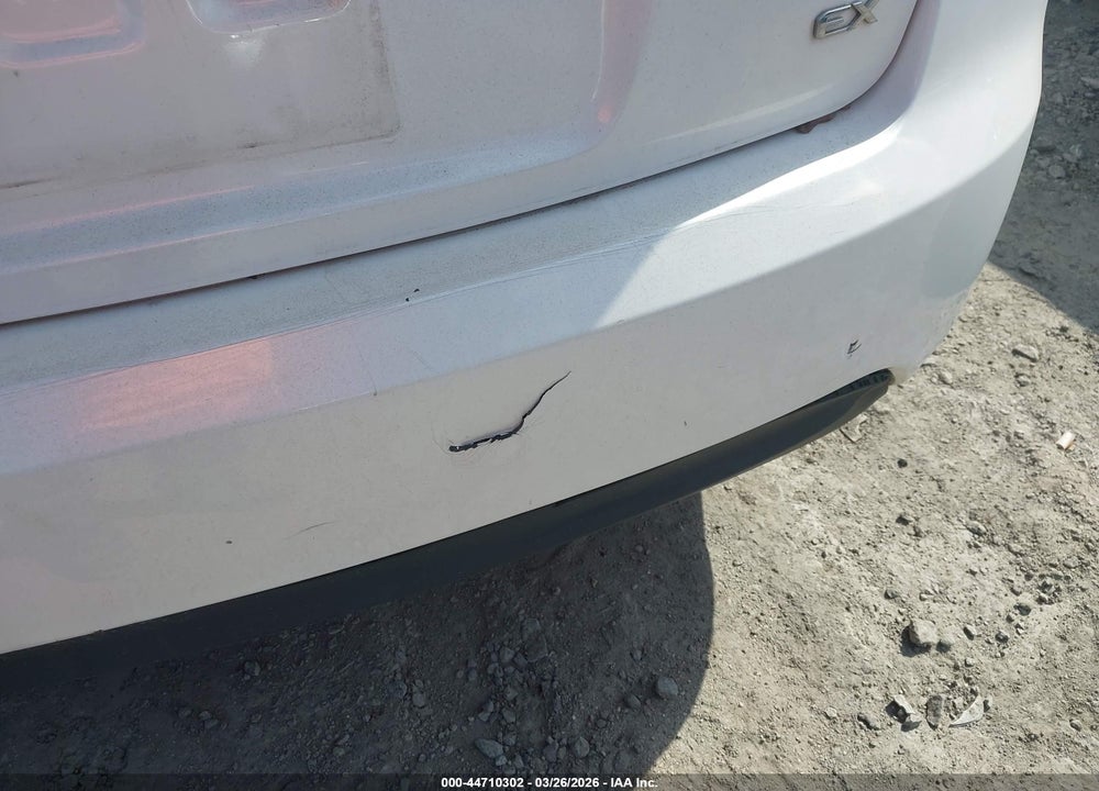 2013 KIA FORTE EX VIN: KNAFU4A26D5689960