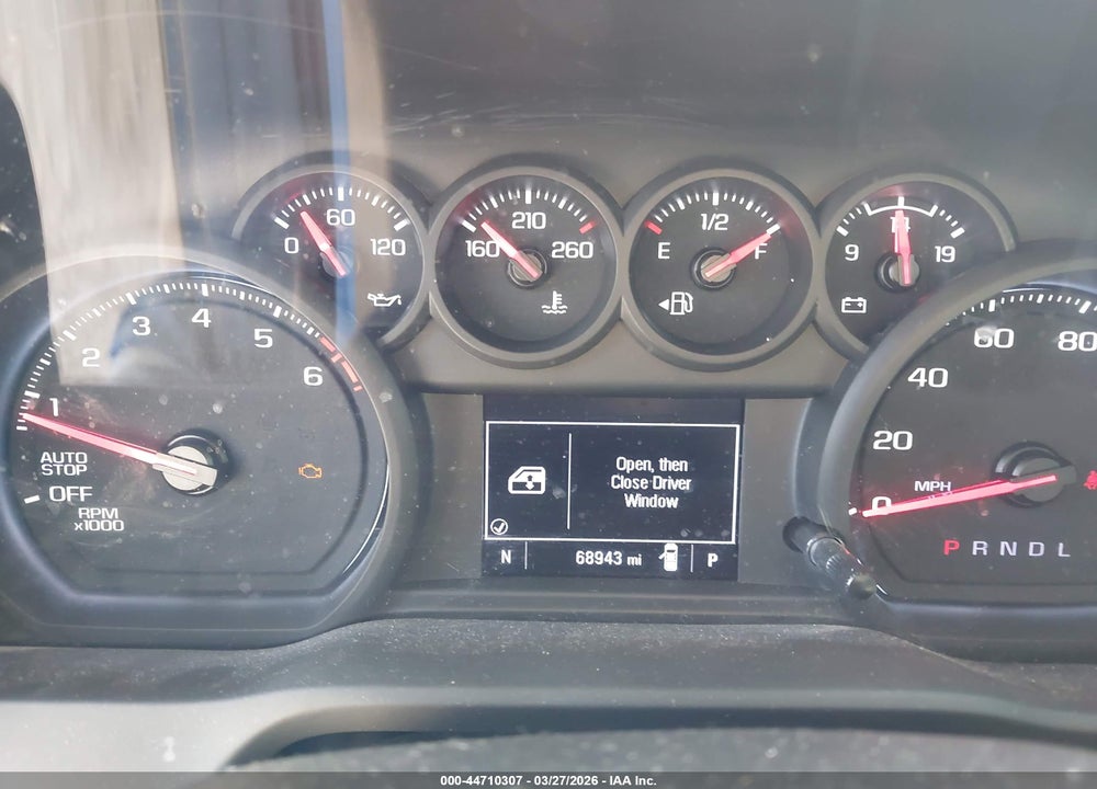 2022 CHEVROLET SILVERADO 1500 2WD  SHORT BED CUSTOM VIN: 3GCPABEK3NG513831