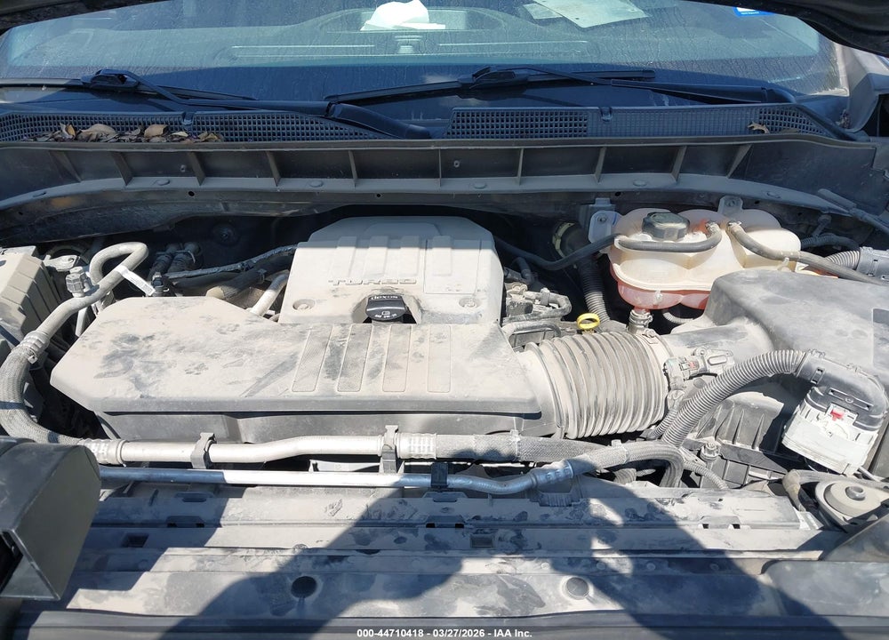 2022 CHEVROLET SILVERADO 1500 LTD 2WD  SHORT BED CUSTOM VIN: 3GCPWBEK6NG182549