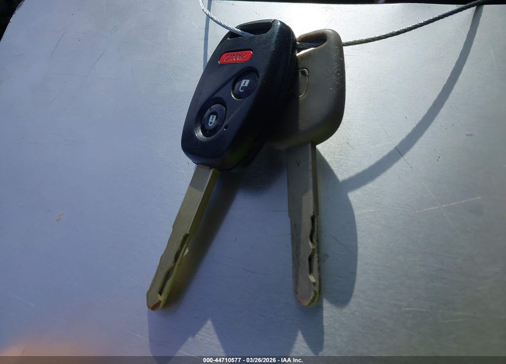 2006 HONDA CIVIC LX VIN: 1HGFA165X6L140064