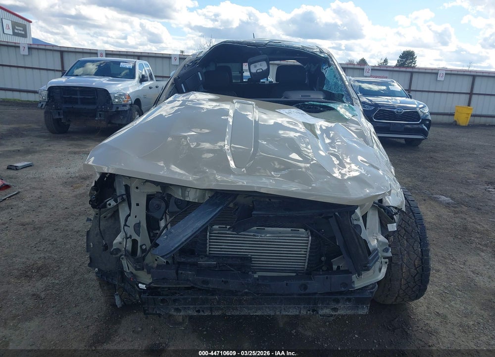 2024 GMC CANYON 4WD ELEVATION VIN: 1GTP6BEK5R1130608
