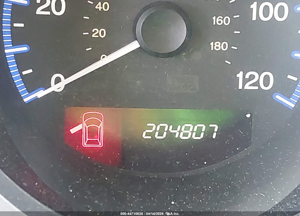2010 HONDA ELEMENT LX VIN: 5J6YH1H32AL002942