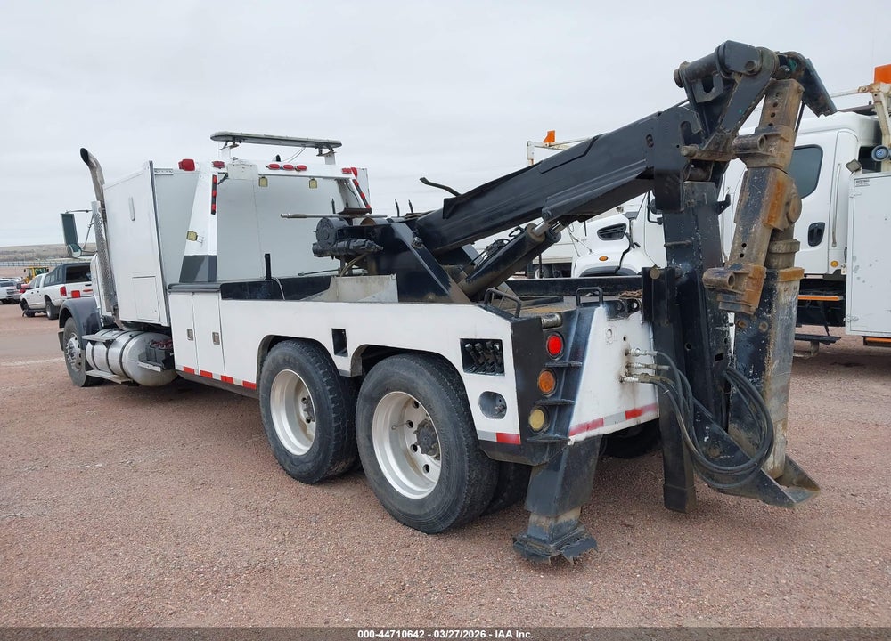 1992 INTERNATIONAL 9000 9300 VIN: 2HSFBB7R8NC055937