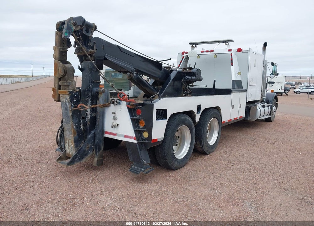 1992 INTERNATIONAL 9000 9300 VIN: 2HSFBB7R8NC055937