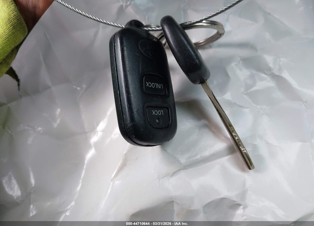 2007 TOYOTA HIGHLANDER HYBRID V6 VIN: JTEGW21A270021390