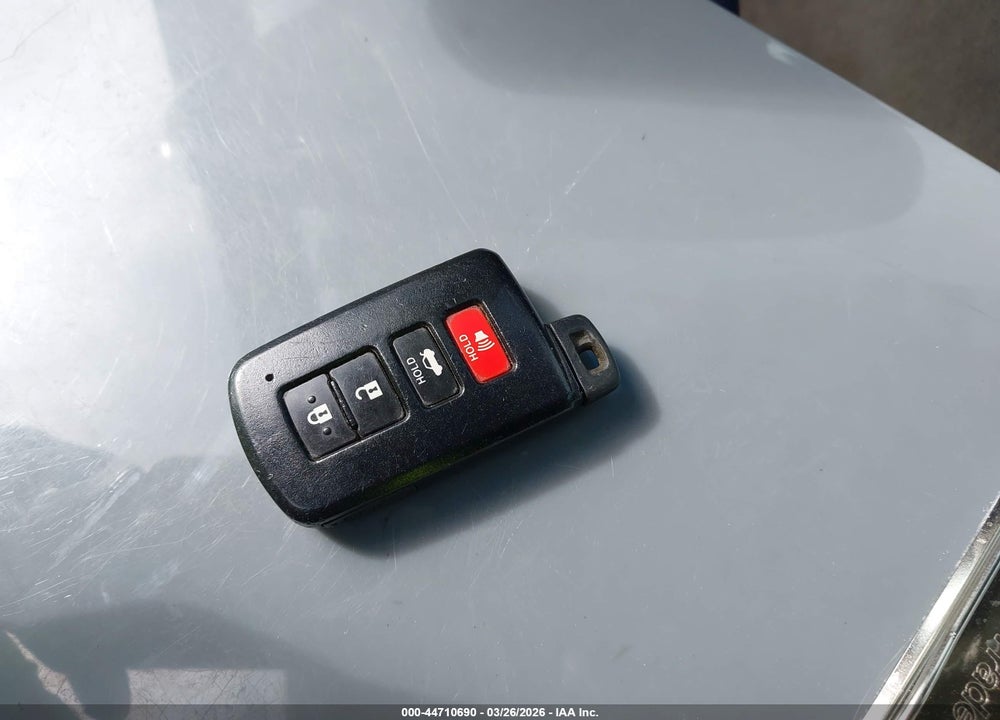 2012 TOYOTA CAMRY HYBRID XLE VIN: 4T1BD1FK5CU045049