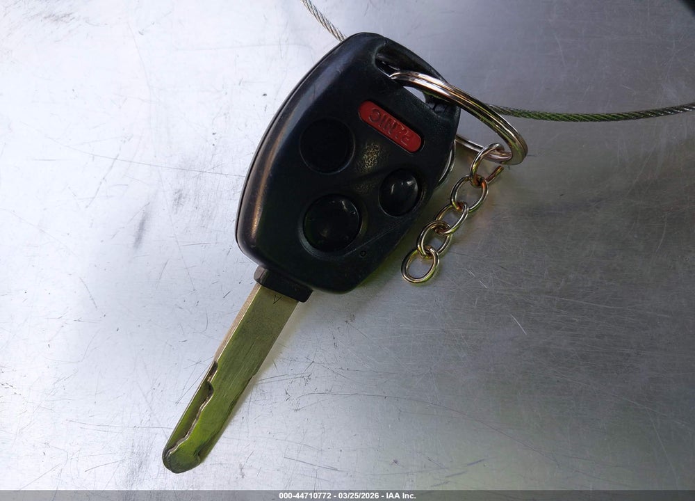 2007 HONDA CIVIC EX VIN: 2HGFA16877H509732