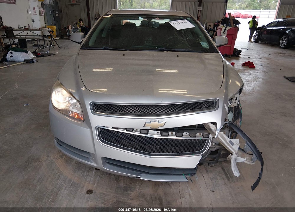 2012 CHEVROLET MALIBU 1LT VIN: 1G1ZC5E05CF367409