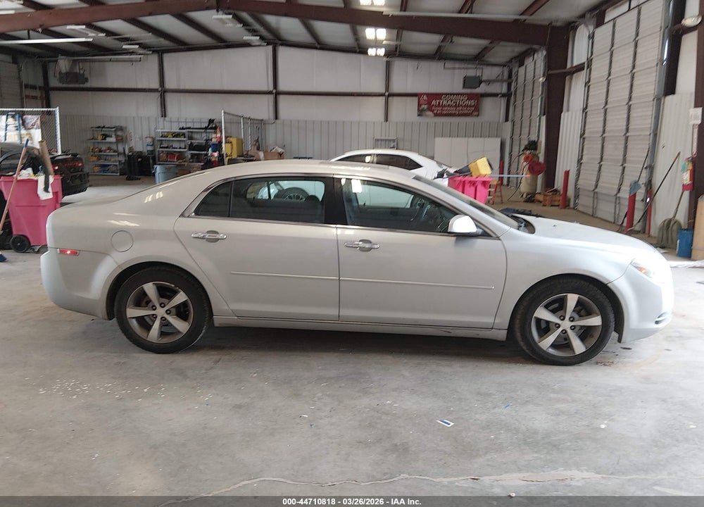 2012 CHEVROLET MALIBU 1LT VIN: 1G1ZC5E05CF367409