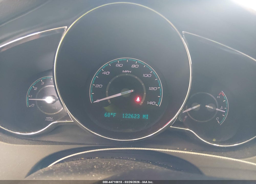 2012 CHEVROLET MALIBU 1LT VIN: 1G1ZC5E05CF367409