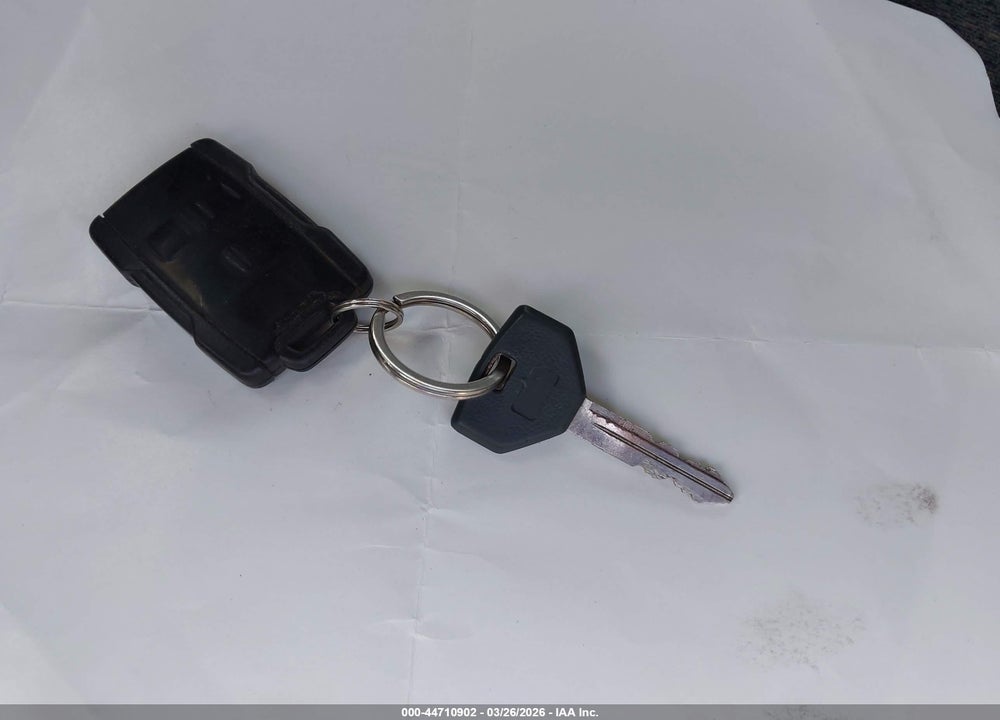 2001 CHEVROLET SILVERADO 1500 LS VIN: 1GCEK19T31E148747