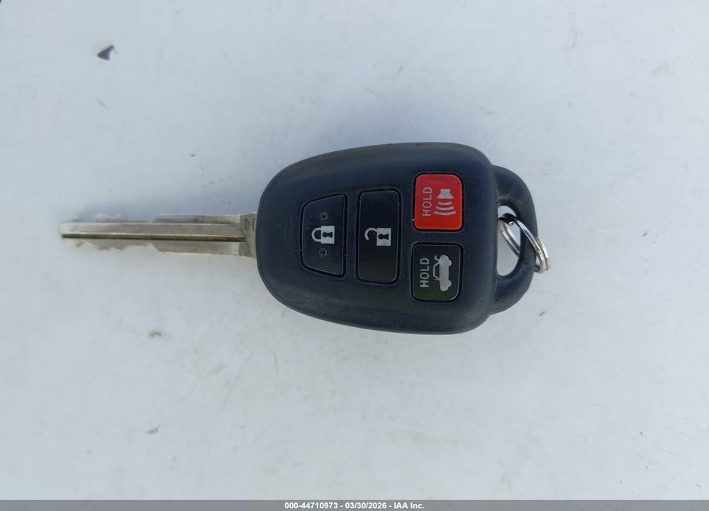 2016 TOYOTA COROLLA S PLUS VIN: 5YFBURHE0GP471003