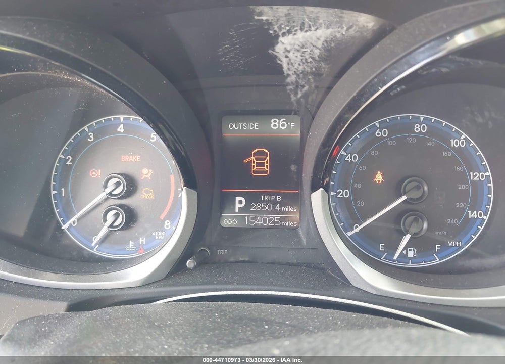 2016 TOYOTA COROLLA S PLUS VIN: 5YFBURHE0GP471003