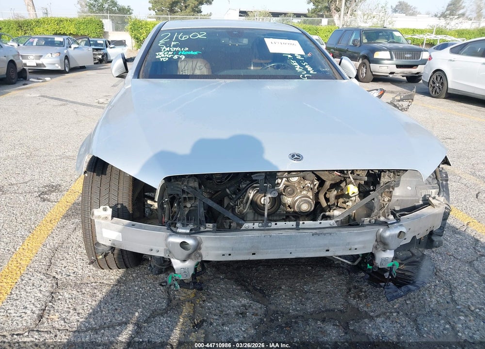 2018 MERCEDES-BENZ E 300 VIN: WDDZF4JB0JA465862