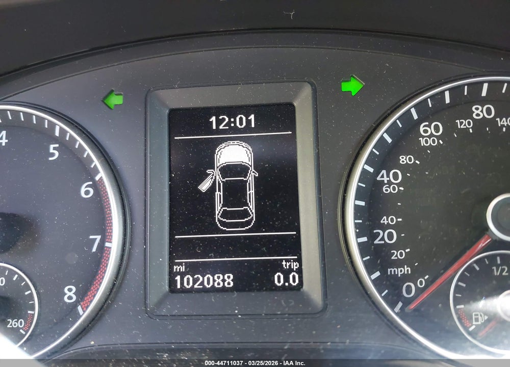 2014 VOLKSWAGEN JETTA GLI/GLI AUTOBAHN/GLI AUTOBAHN W/NAV/GLI EDITION 30/GLI EDITION 30 W/NAV VIN: 3VW4T7AJ7EM209472