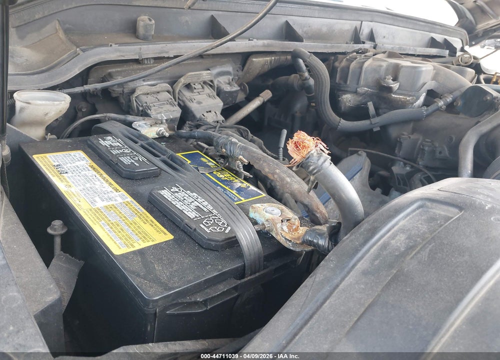 2011 FORD F250 SUPER DUTY VIN: 1FT7W2BTXBEC73839