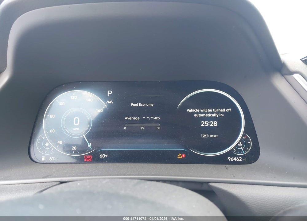 2020 HYUNDAI SONATA SEL VIN: 5NPEF4JA2LH026383
