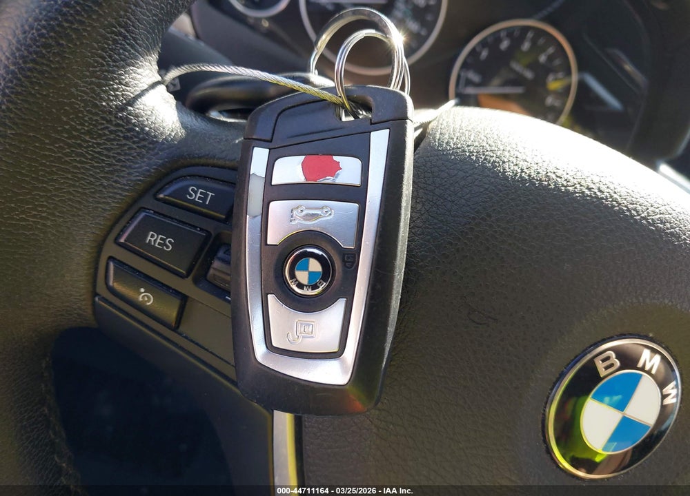 2014 BMW 335I VIN: WBA3A9C55EF478468