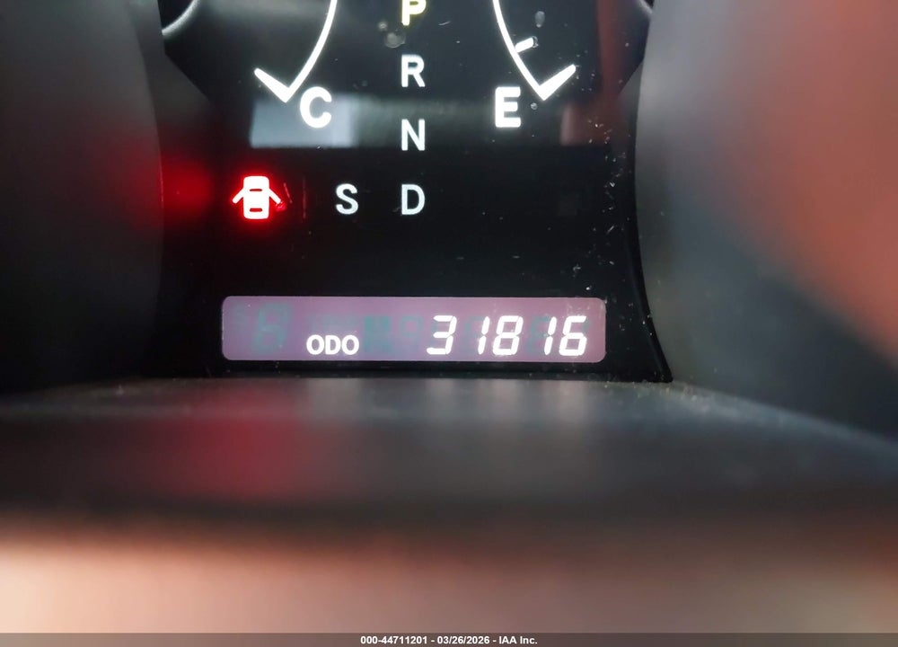 2013 TOYOTA HIGHLANDER LIMITED V6 VIN: 5TDYK3EH4DS112607