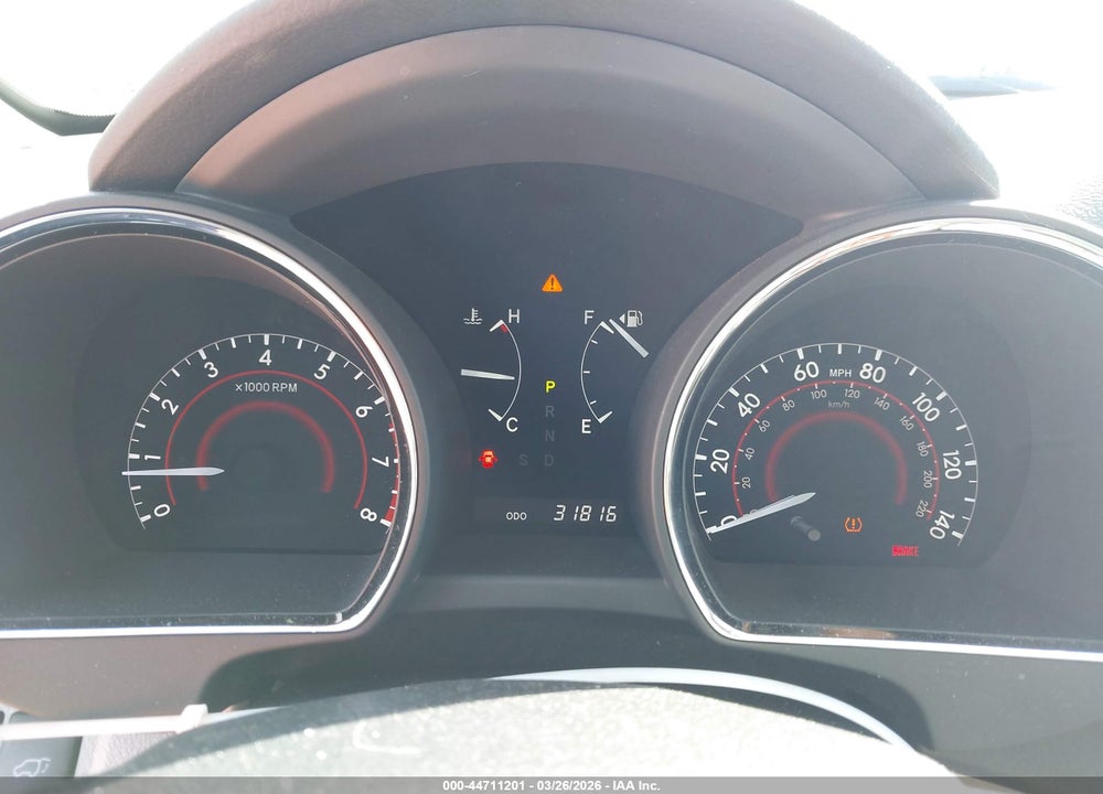2013 TOYOTA HIGHLANDER LIMITED V6 VIN: 5TDYK3EH4DS112607