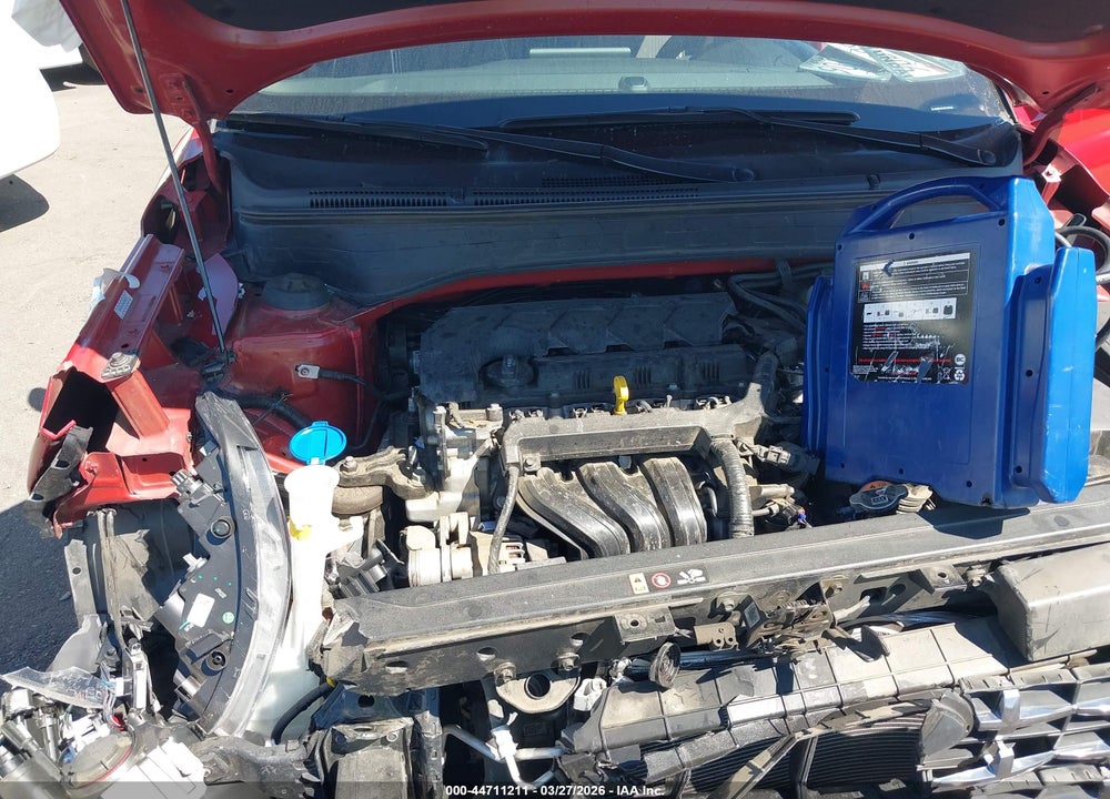 2022 HYUNDAI VENUE LIMITED VIN: KMHRC8A34NU186692