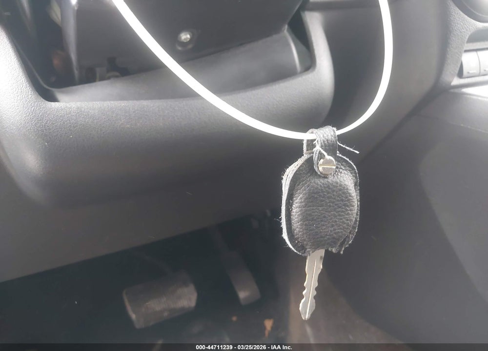 2014 JEEP COMPASS LATITUDE VIN: 1C4NJCEB1ED628454