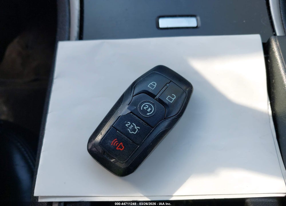 2015 LINCOLN MKZ HYBRID VIN: 3LN6L2LU6FR612123