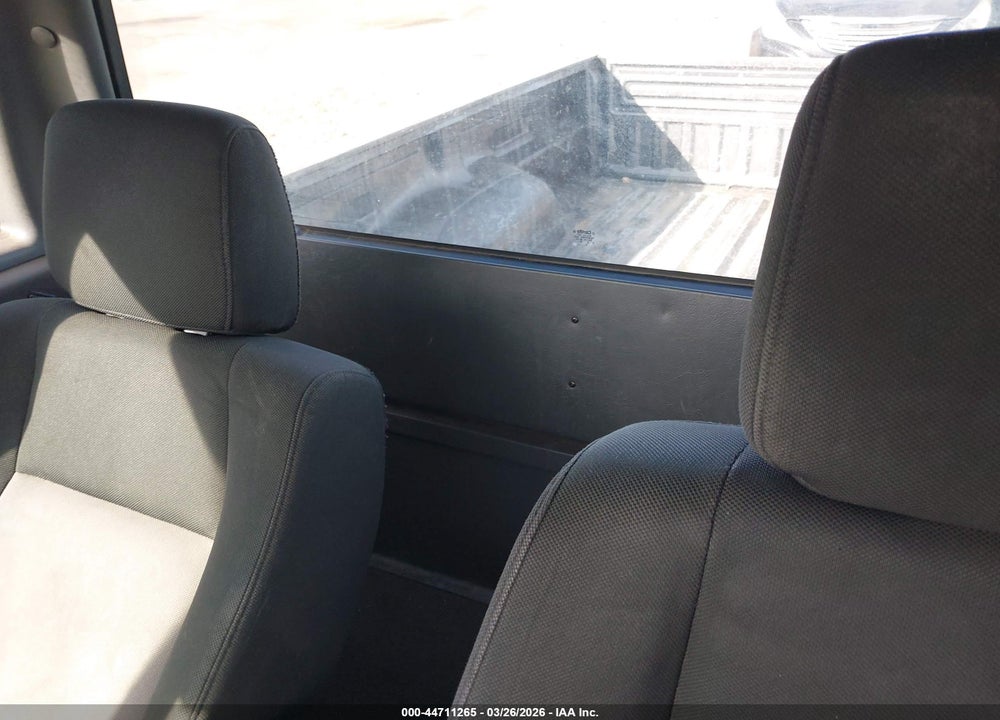 2010 FORD RANGER XL/XLT VIN: 1FTKR1ED0APA12674