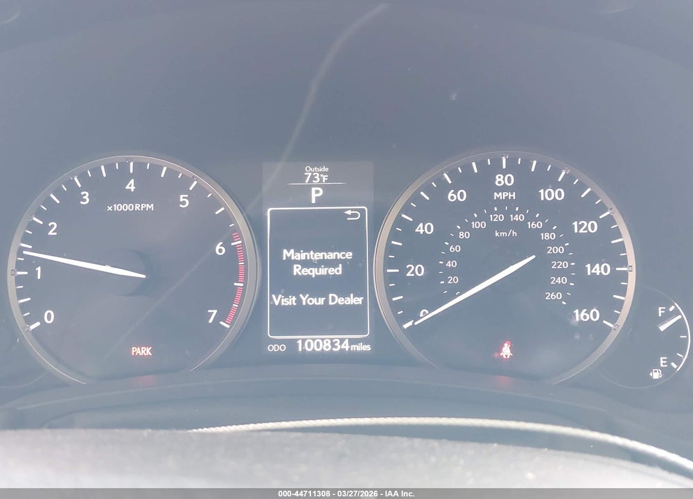 2017 LEXUS NX 200T VIN: JTJBARBZ8H2113536