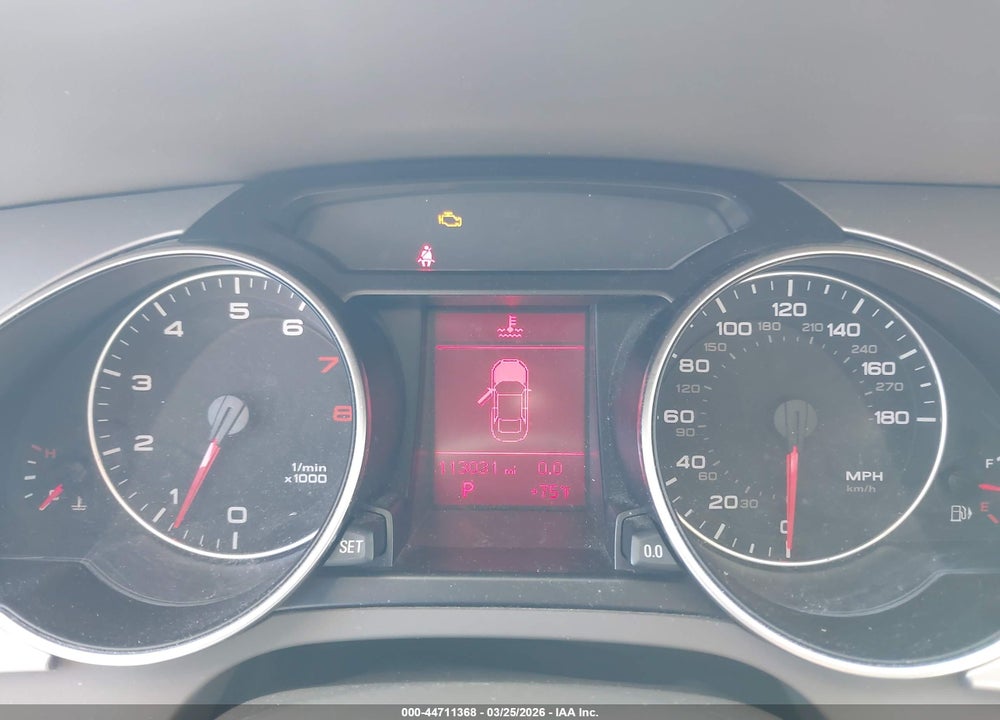 2012 AUDI A5 2.0T PREMIUM VIN: WAUCFAFR2CA004148