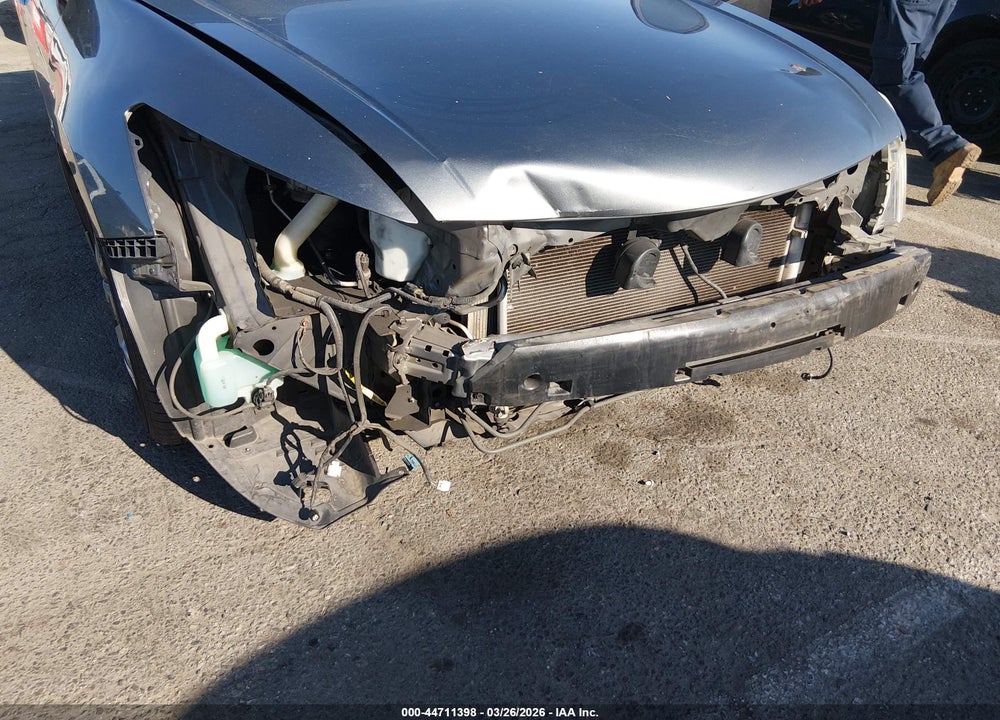 2009 HONDA ACCORD 3.5 EX-L VIN: 1HGCP36819A042306