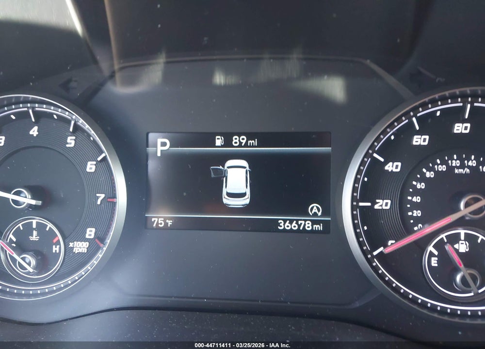 2021 HYUNDAI SANTA FE SEL VIN: 5NMS24AJ9MH340805