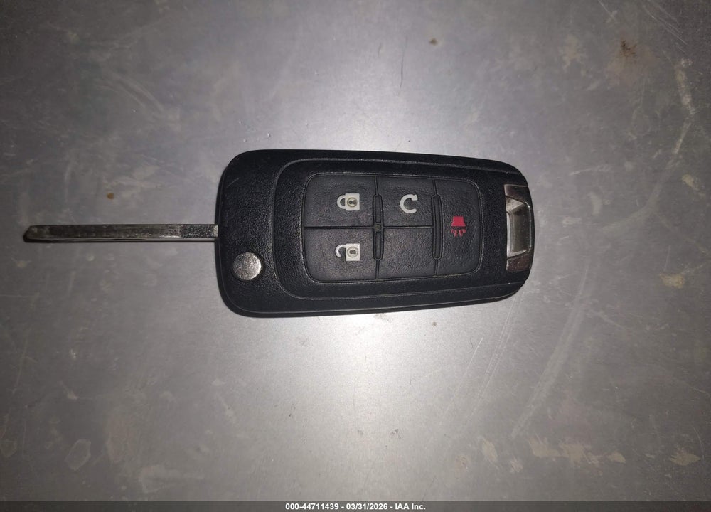 2016 CHEVROLET EQUINOX LT VIN: 2GNALCEK6G1180825
