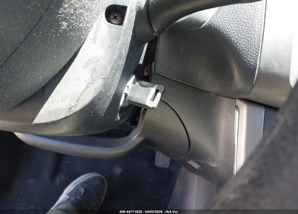 2014 NISSAN SENTRA SV VIN: 3N1AB7AP8EL621969