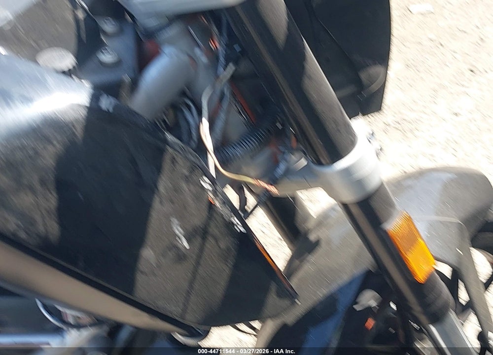 2016 KTM RC 390 VIN: MD2JGJ401GC281342