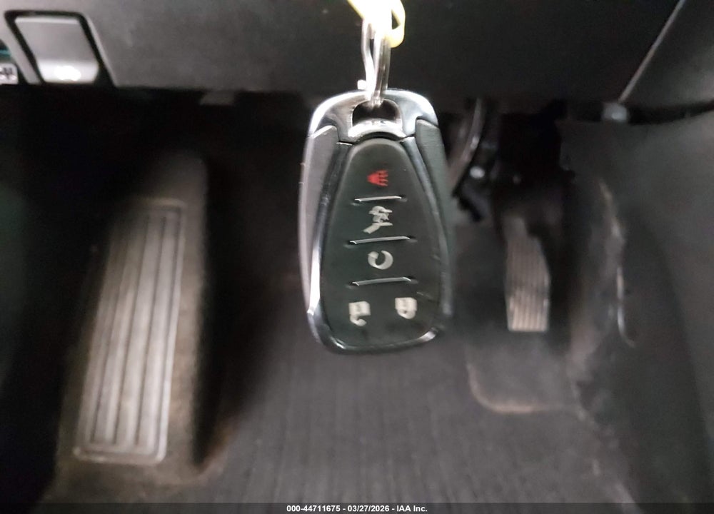 2019 CHEVROLET EQUINOX LT VIN: 2GNAXKEV5K6153989