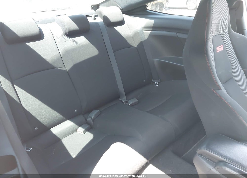2018 HONDA CIVIC SI VIN: 2HGFC3A58JH754565