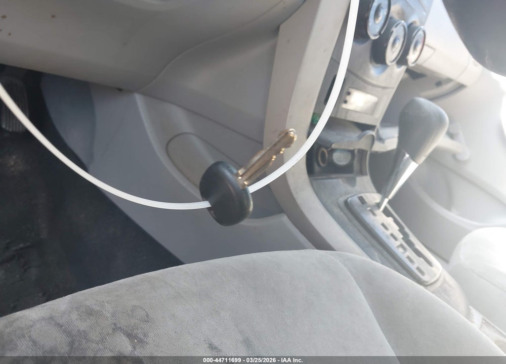 2010 TOYOTA COROLLA VIN: 1NXBU4EEXAZ259058