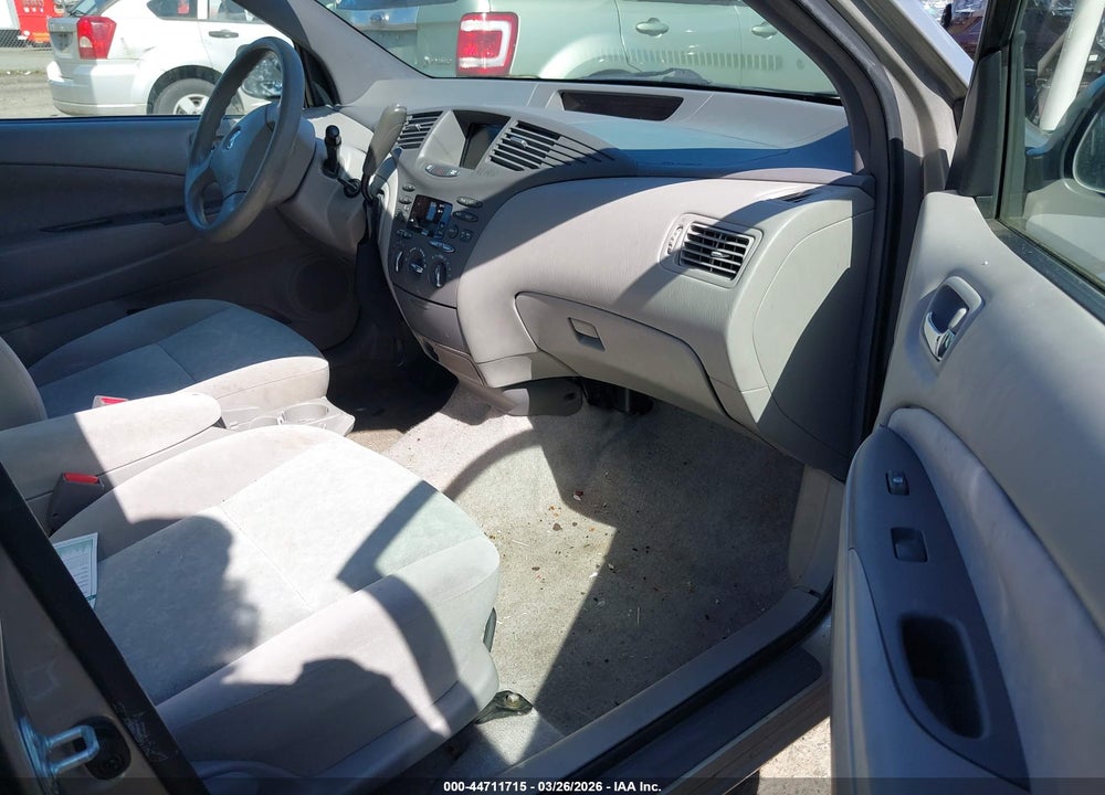 2002 TOYOTA PRIUS VIN: JT2BK18U520053045