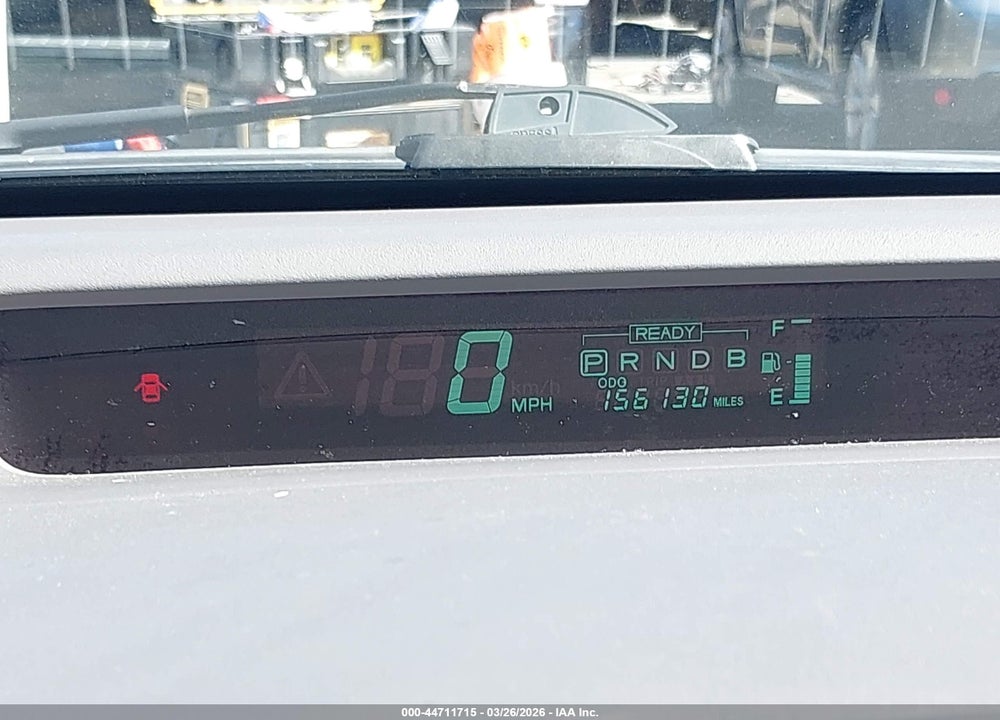 2002 TOYOTA PRIUS VIN: JT2BK18U520053045