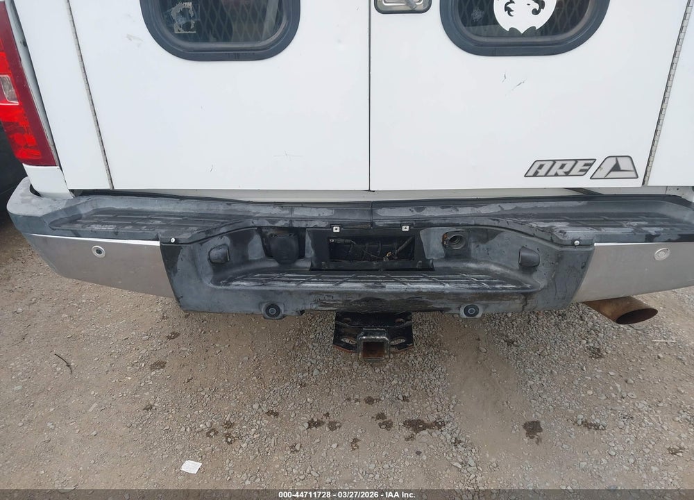 2012 CHEVROLET SILVERADO 2500HD LT VIN: 1GC2KXCG7CZ324020