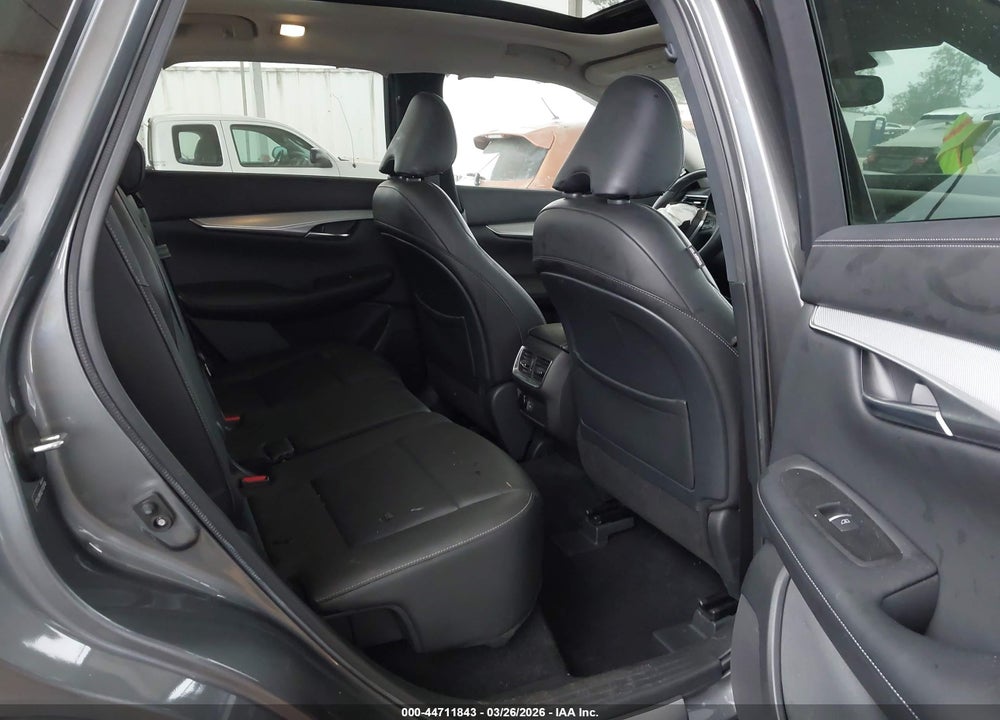2020 INFINITI QX50 LUXE VIN: 3PCAJ5M1XLF108746