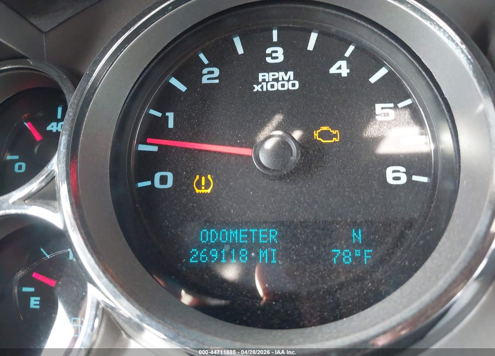 2009 CHEVROLET SILVERADO 1500 LT VIN: 3GCEC23J39G250788