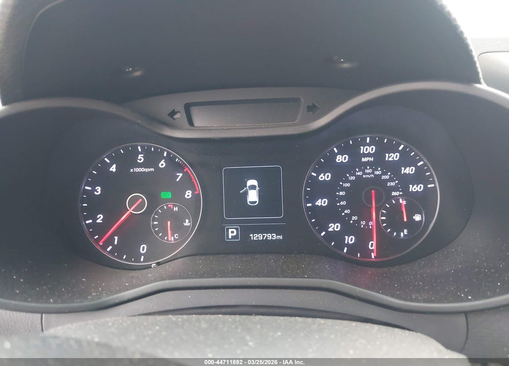2016 HYUNDAI VELOSTER TURBO VIN: KMHTC6AE7GU277437